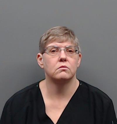 FREEMAN, LISA KAY booking photo