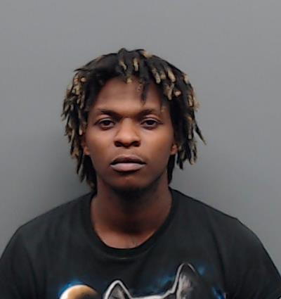 NEWMAN, DENNIS AARON booking photo