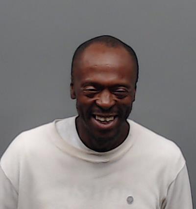 ROSS, ALLEN LANE booking photo