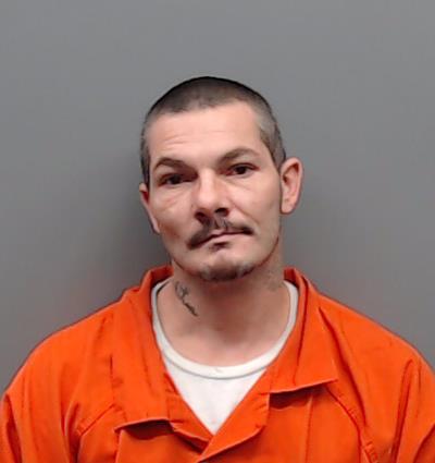 DUKE, AARON CHRISTOPHER booking photo