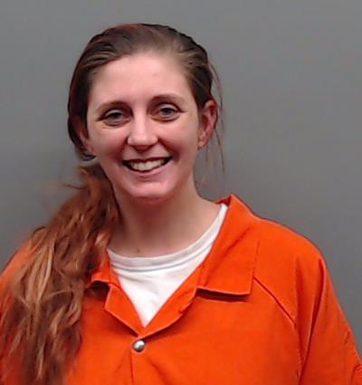 YATES, BAYLEE BAZE booking photo