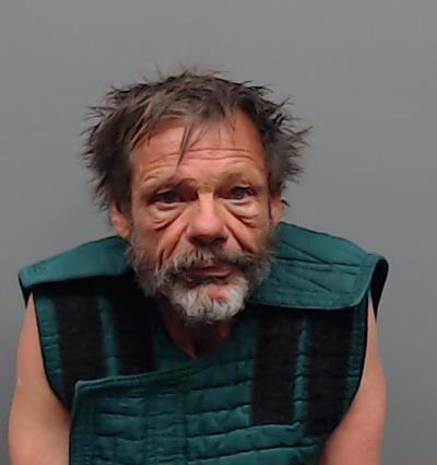 HENDERSON, TIMOTHY booking photo