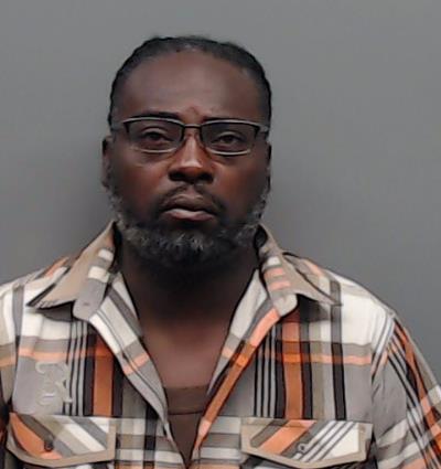 JACKSON, LARICO DARNELL booking photo