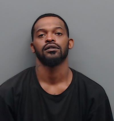 KIRKLING, BYRON KEITH booking photo