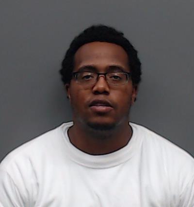 HAMPTON, DONALD RAY, II booking photo