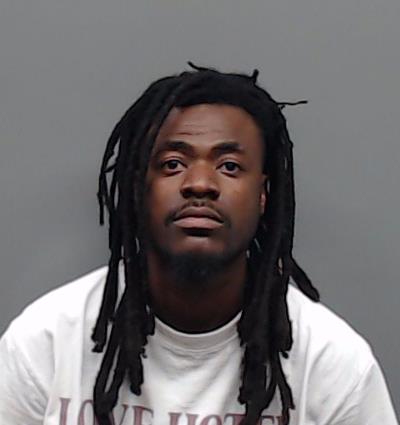 WILSON, VERGIL WAYNE booking photo