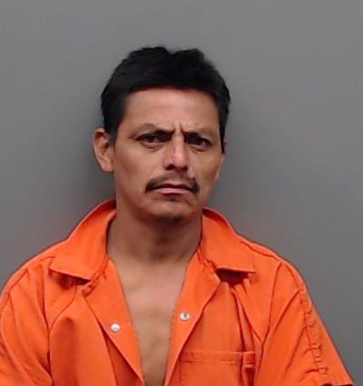 LUVIANO, ESTEBAN booking photo