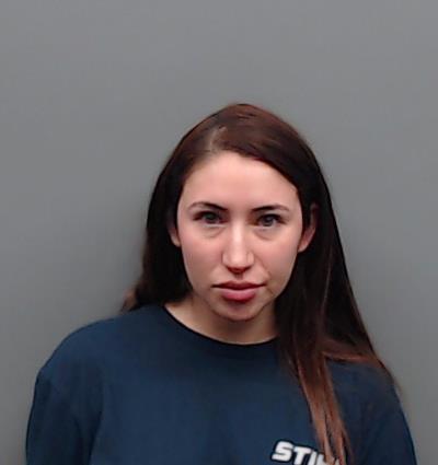 ANDRADE, DAISY booking photo