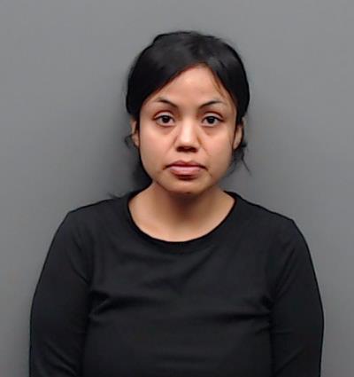 GUZMAN-LOPEZ, GREGORIA BERENIC booking photo