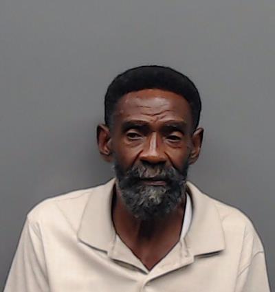 REDMOND, KENNETH booking photo