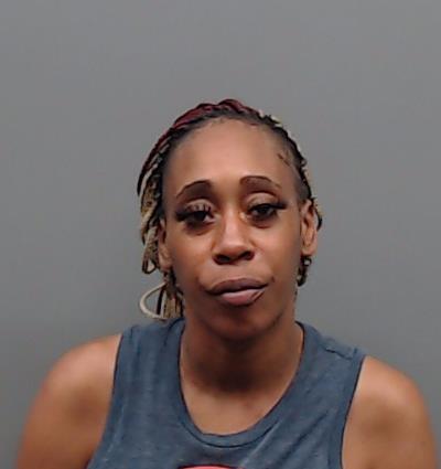 HOWARD, KORTYSIA CHERISE booking photo