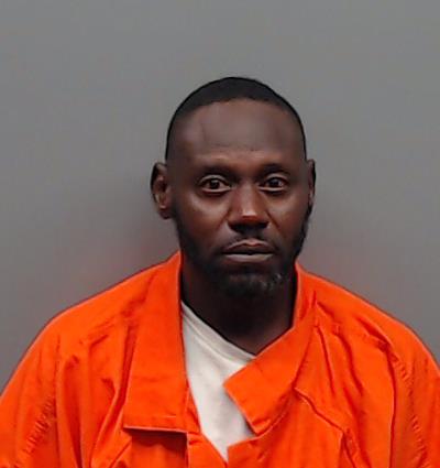 TAYLOR, ANTHONY LEE booking photo