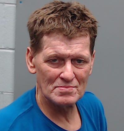 MCKINLEY, MICHAEL SHON booking photo