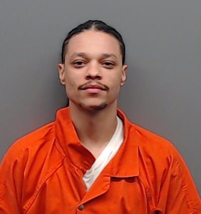 WILLIAMS, DANIEL DEVONTE booking photo