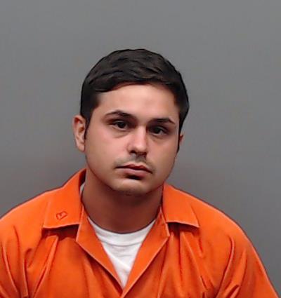 FREEMAN, TERRY GLEN booking photo