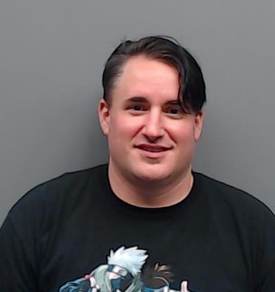 WHITE, COLLIN ROSS booking photo