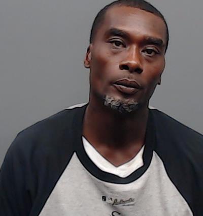 BOLDEN, ROBERT MATHEW, III booking photo