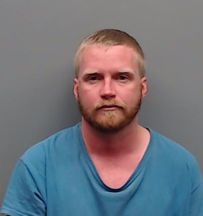 WILLIAMS, TYLER KEITH booking photo