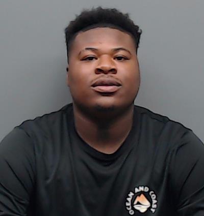 WASHINGTON, MALACHI booking photo