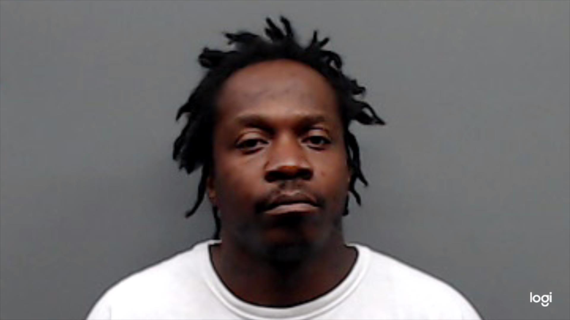 LITTLETON, MATTHEW DEMARCO booking photo