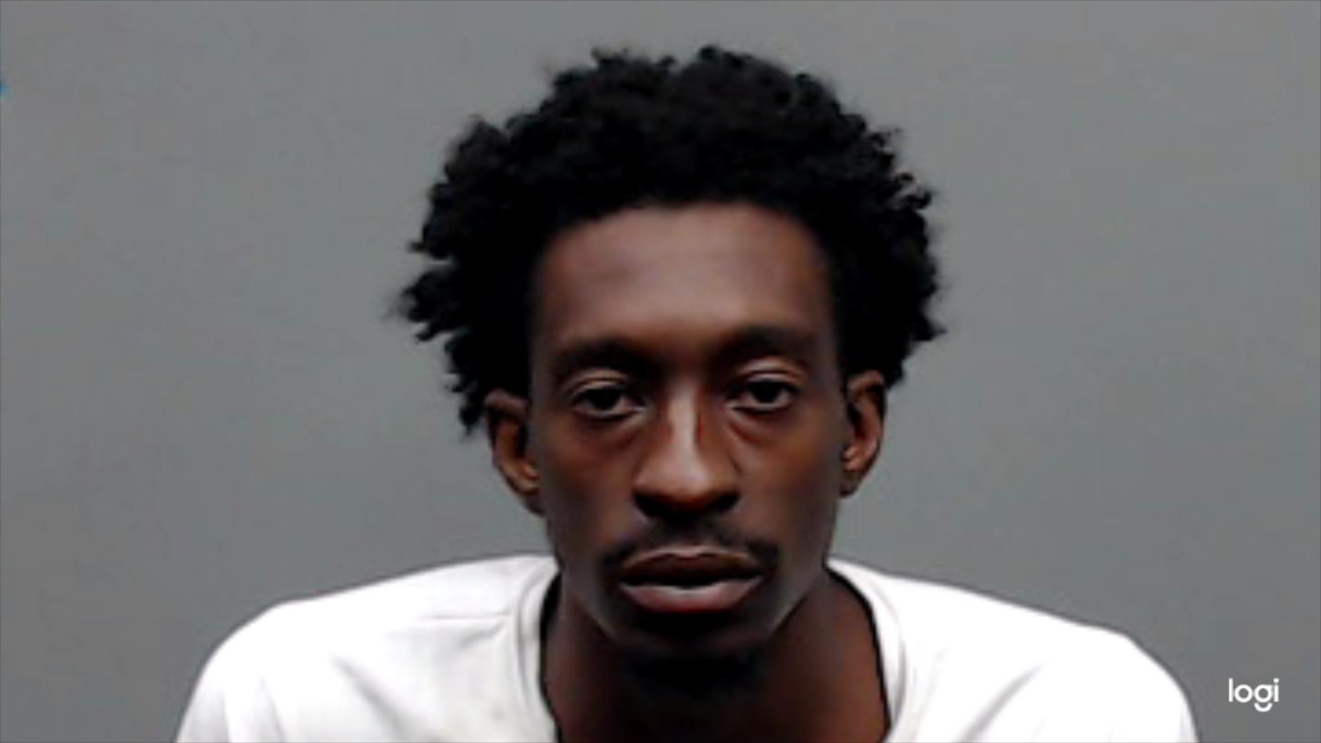 KEELING, ODESSEY EVION booking photo