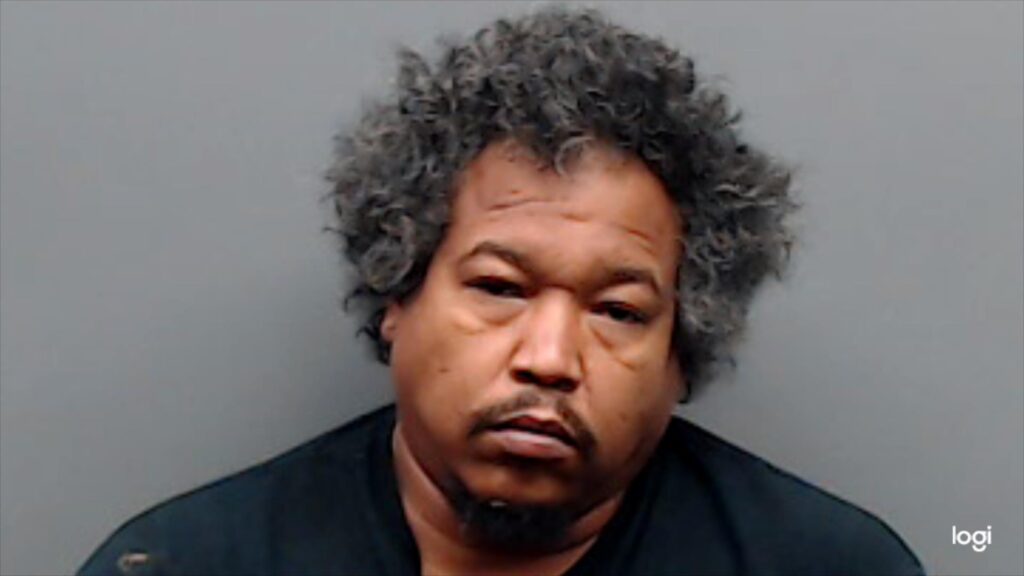 MCCOWIN, LARRY WAYNE, II arrest record in Smith County, Texas MCCOWIN, LARRY WAYNE, II arrested in Smith County, Texas mugshot