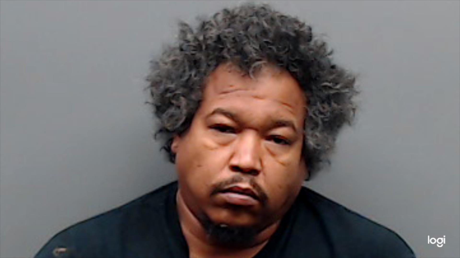 MCCOWIN, LARRY WAYNE, II booking photo