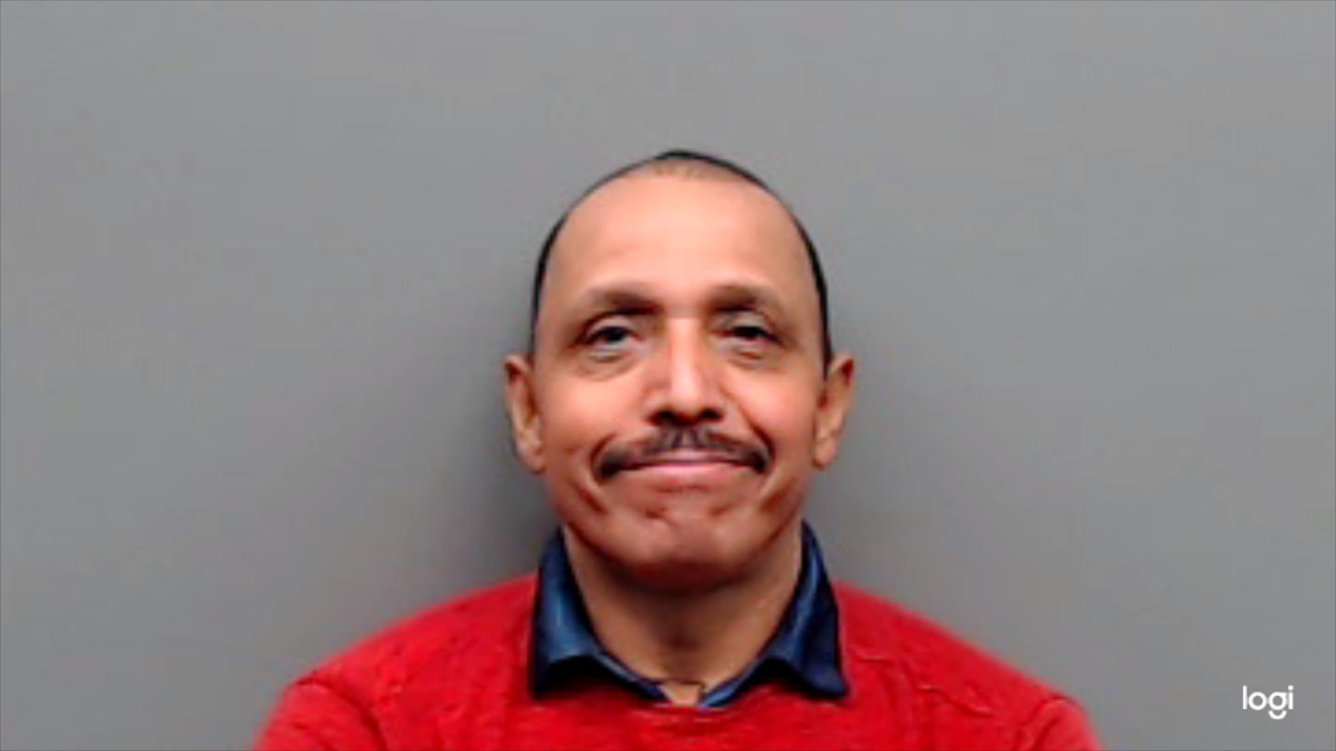 OLIVEROS-MERCADO, JOSE booking photo