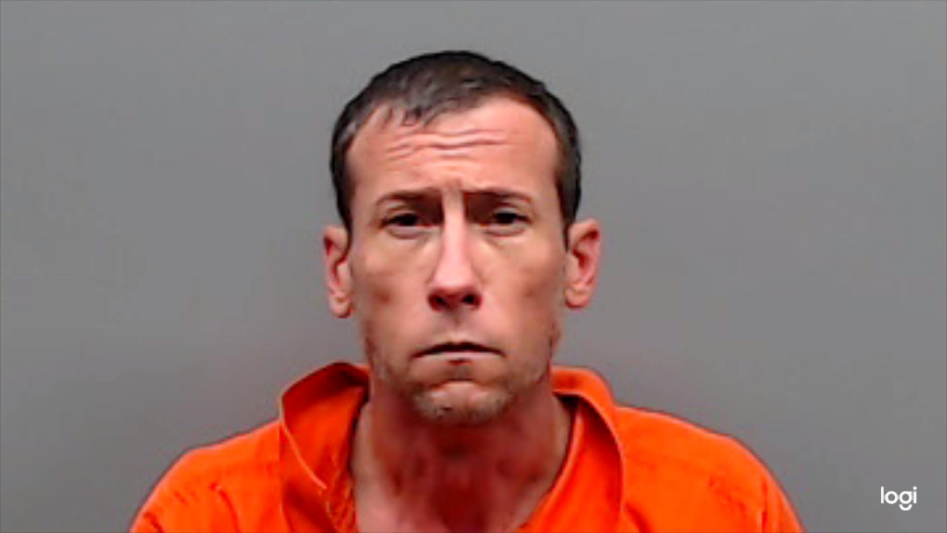 BODEMAN, NOAH K booking photo