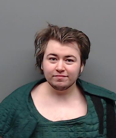PROFFITT, AUTUMN LEANNE booking photo