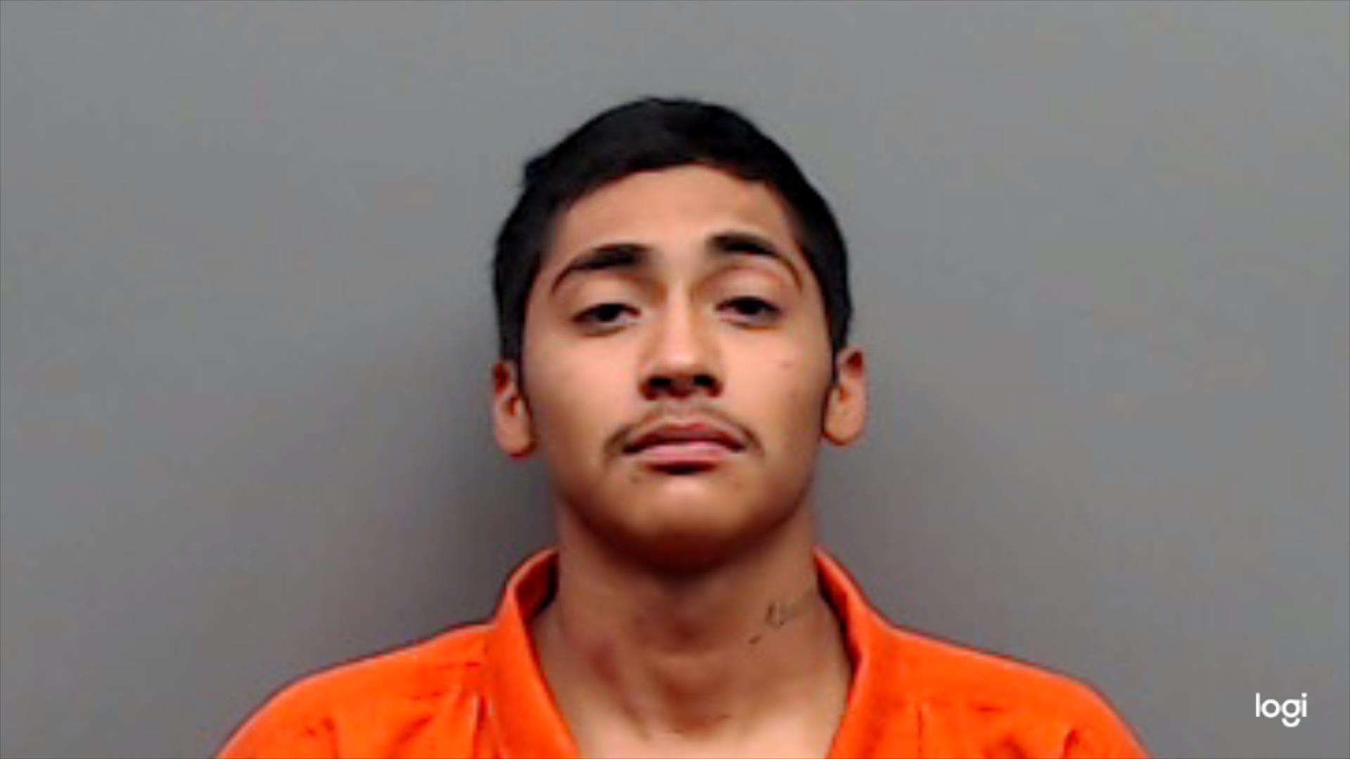 GUZMAN, JUAN CARLOS booking photo