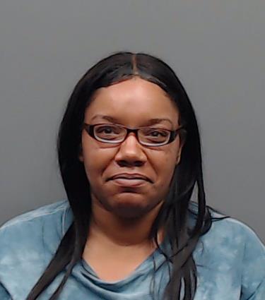 DENNIS, CORTNEY RENIA booking photo