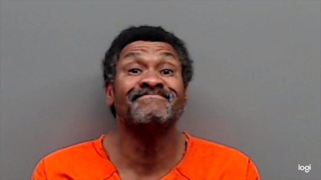 HUDSON, DANNY M. arrest record in Smith County, Texas HUDSON, DANNY M. arrested in Smith County, Texas mugshot