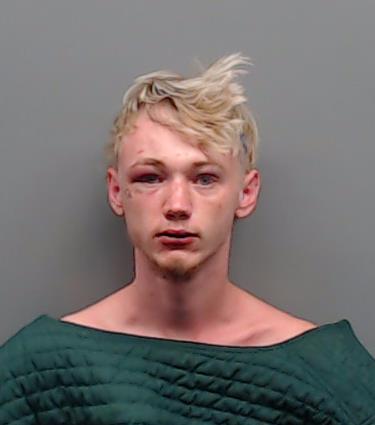 STINSON, THOMAS WAYNE, Jr. booking photo