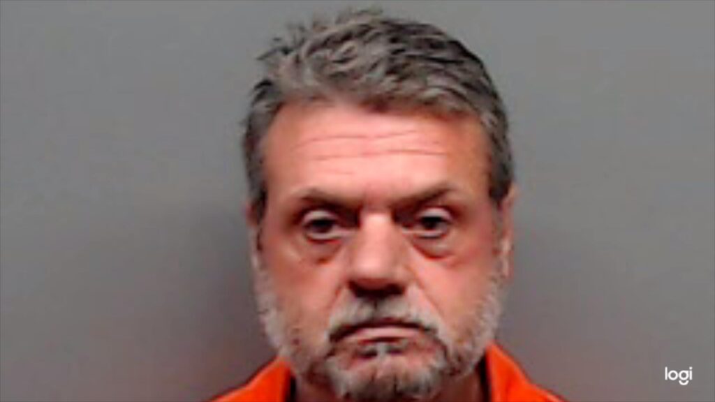 BOAZ, CECIL BENNETT arrested in Smith County, Texas mugshot