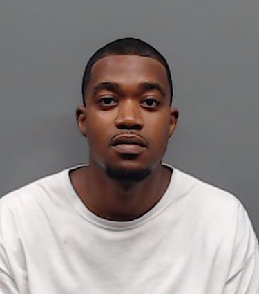 COLEMAN, RODERICK TIMMOND booking photo