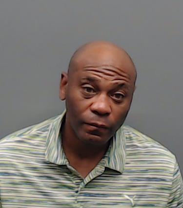 GUTHRIE, TIMOTHY DESHAUN booking photo