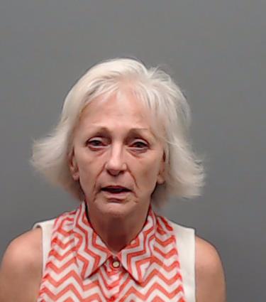 GENTRY, LESA GAY booking photo