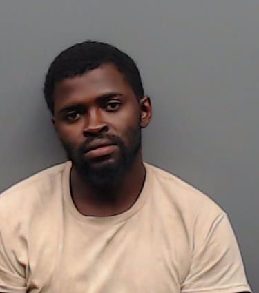 ROY, DAVID JACOBIE SAYYED booking photo