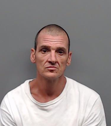 CARROLL, KENNETH RAY booking photo