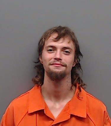 DOUTHIT, RONNIE WAYNE booking photo