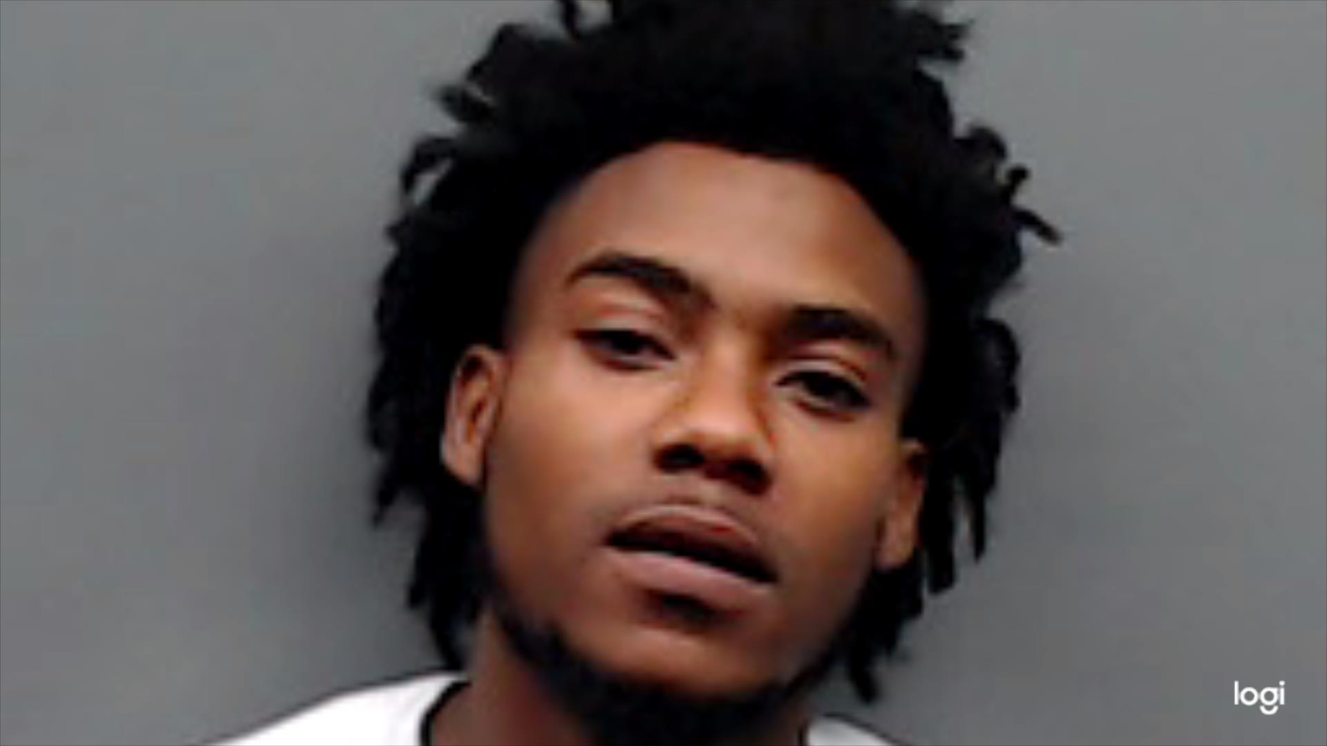 INGRAM, JACOB STEPHAN booking photo