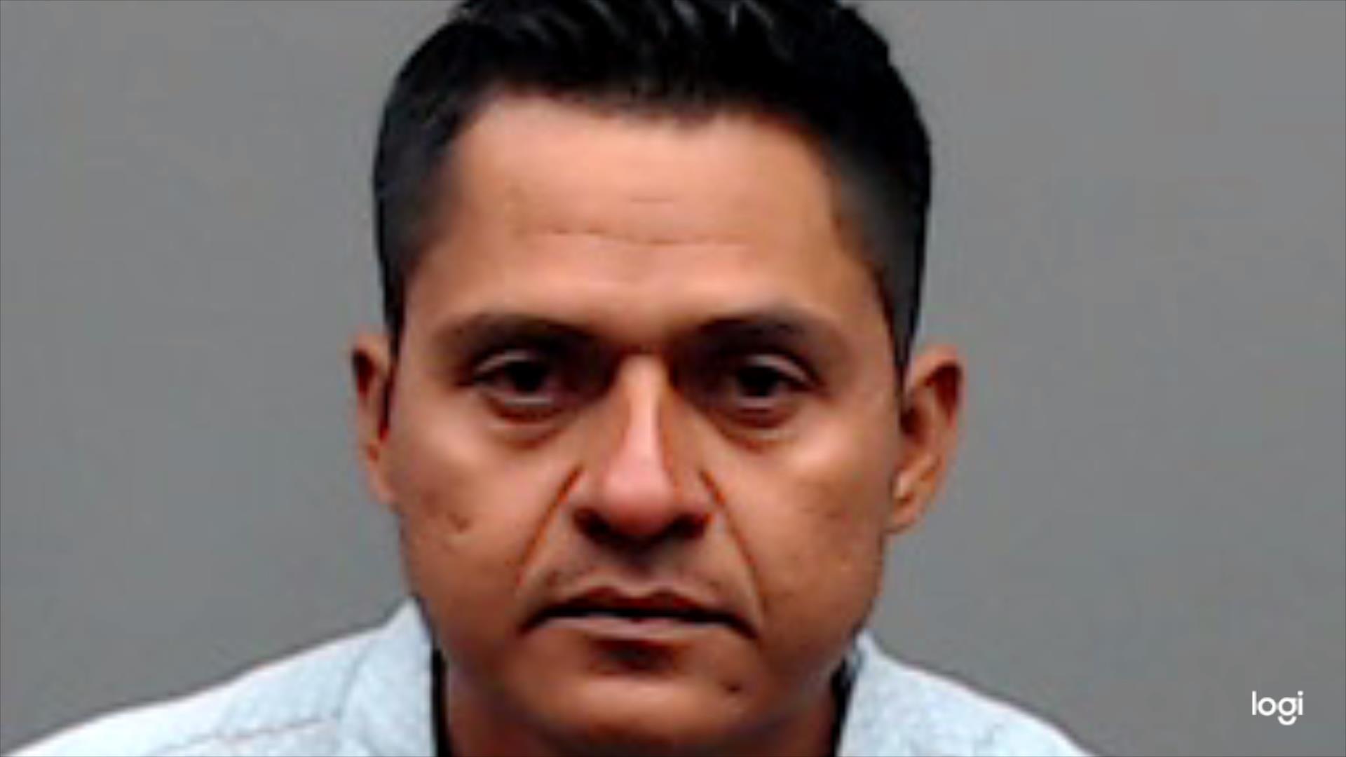 HERNANDEZ, BALDEMAR ALMAZAN booking photo