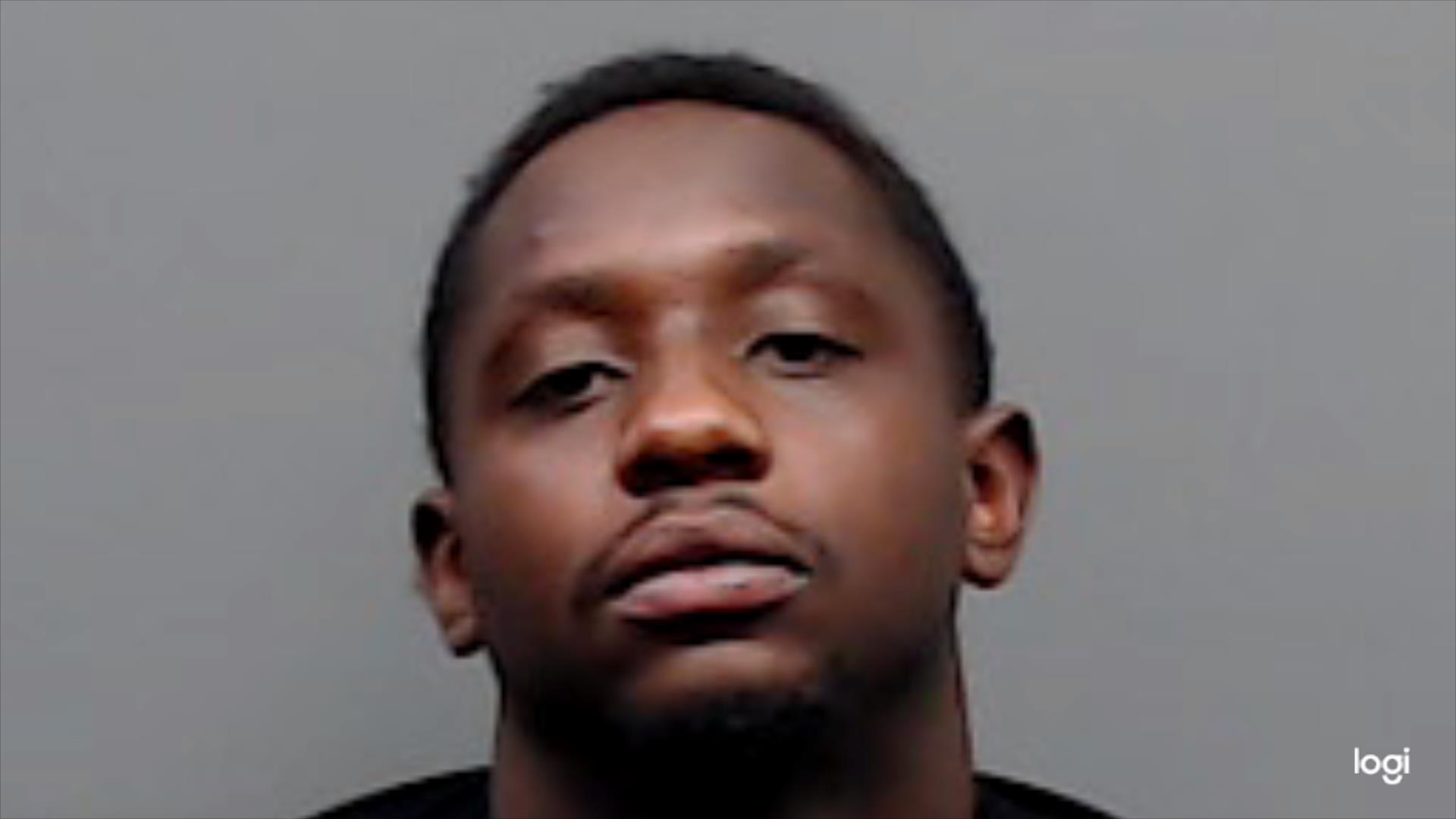 BUSH, IZAYAH booking photo