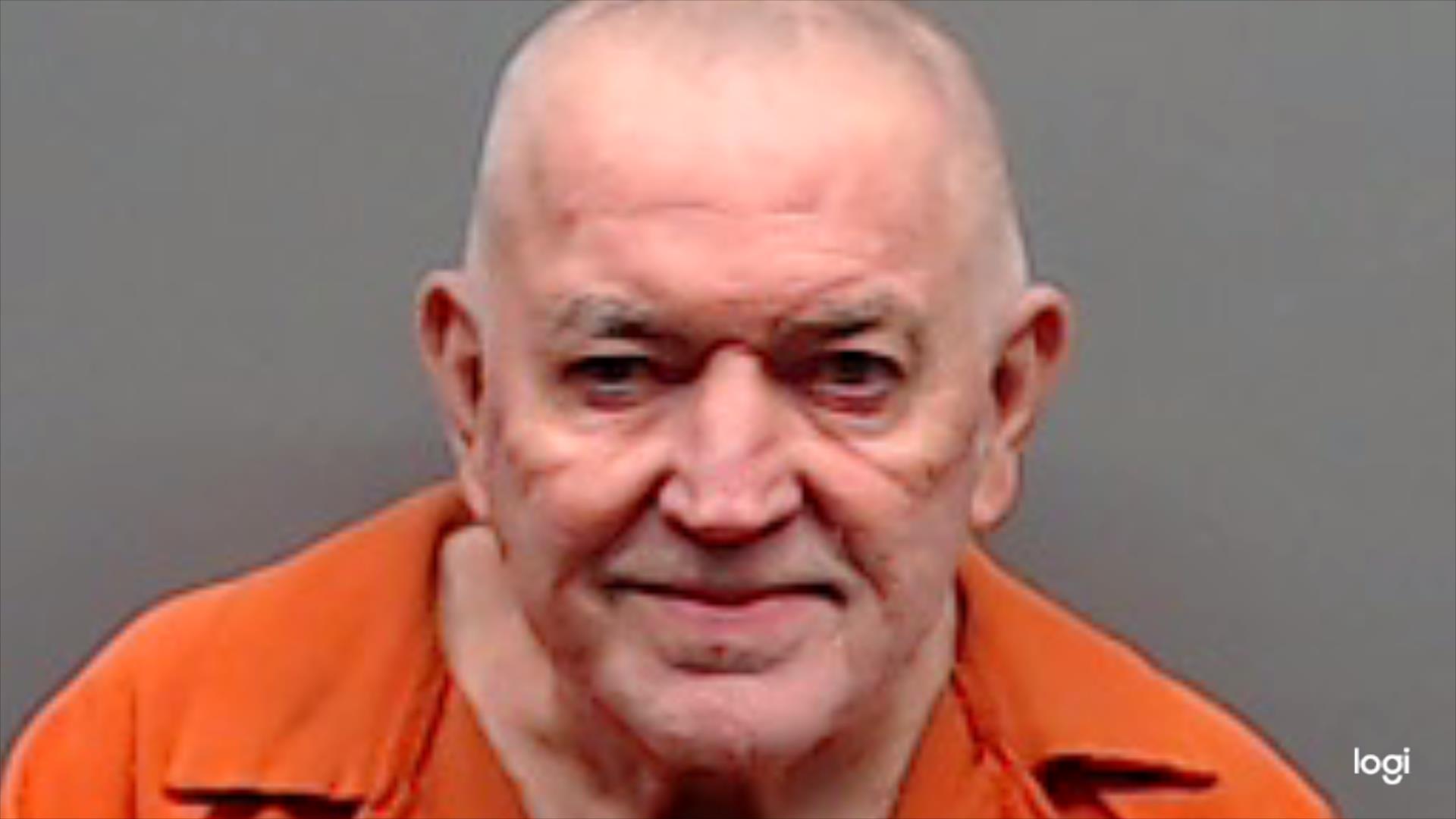 LOWRANCE, CHARLES RONALD booking photo