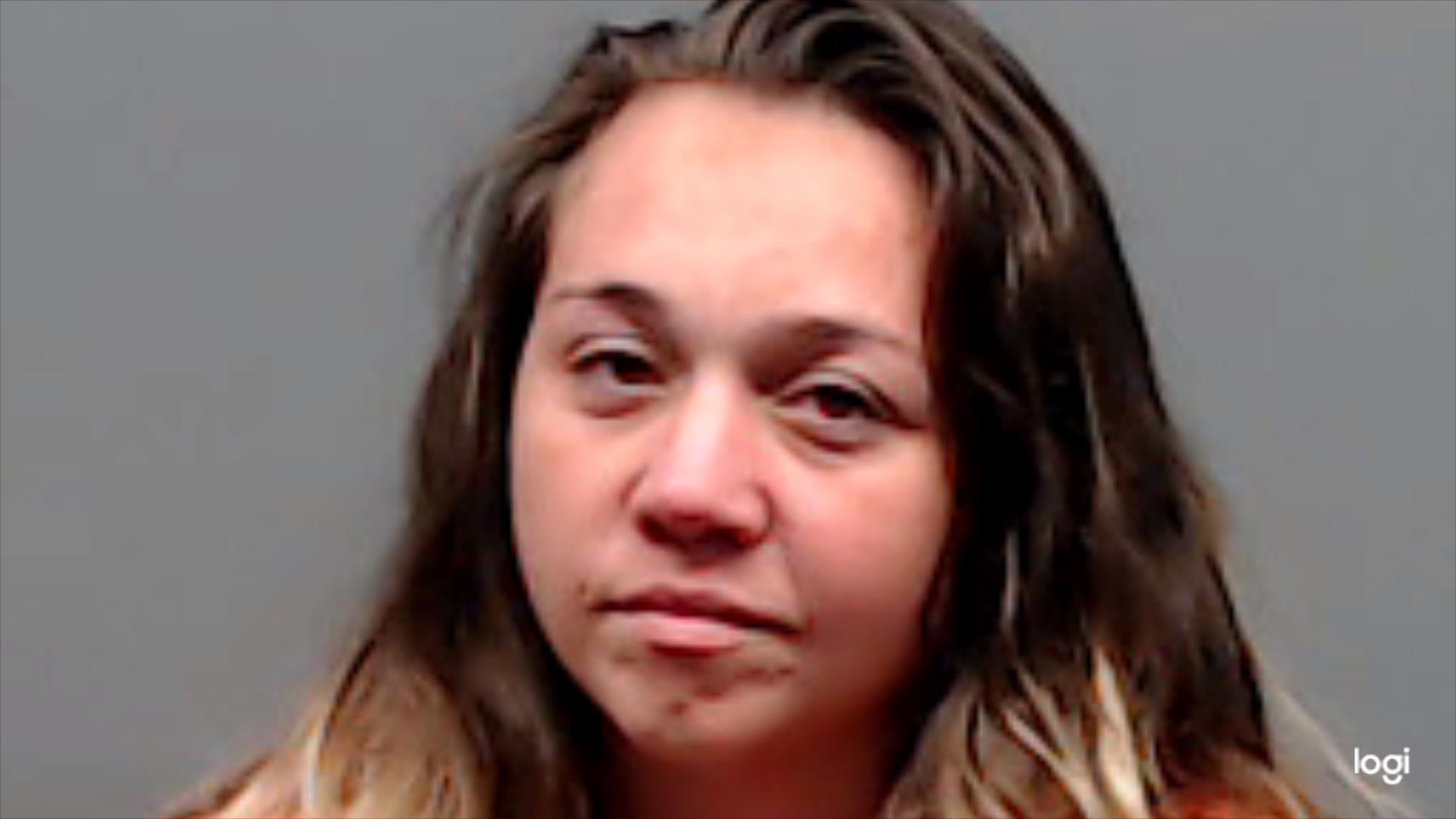 NAPIER, NATASHA LEIGH booking photo