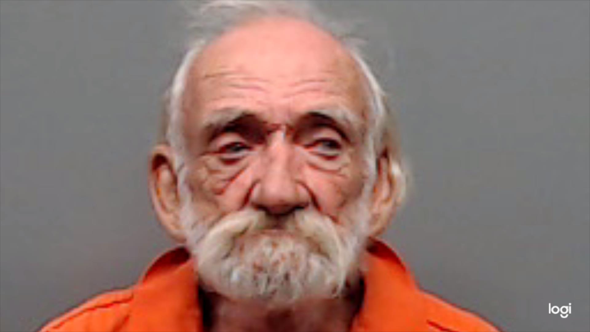 HOLLIS, GLEN EDWARD booking photo