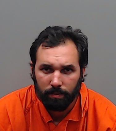 TENNYSON, DEDREIAN LACHASE booking photo