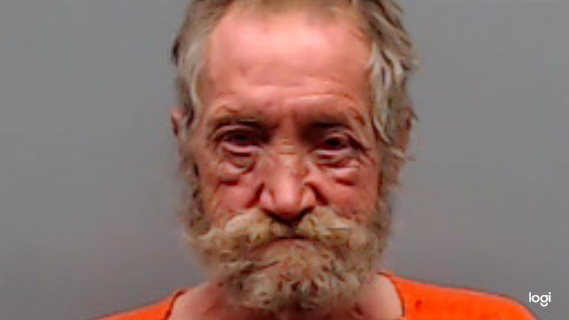 HALL, JERRY LYNN booking photo