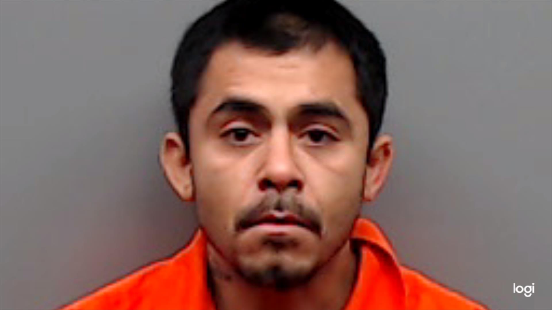 TORRES, CARLOS ESTEBAN booking photo